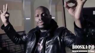 Kery James -  Trap Music  ( CLIP OFFICIEL  )