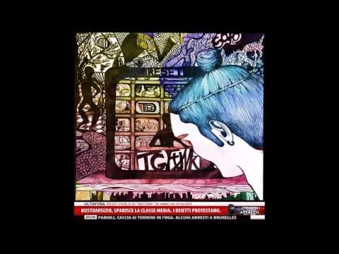 Axel Reset - DISCOnnesso feat 2b e Emme a di