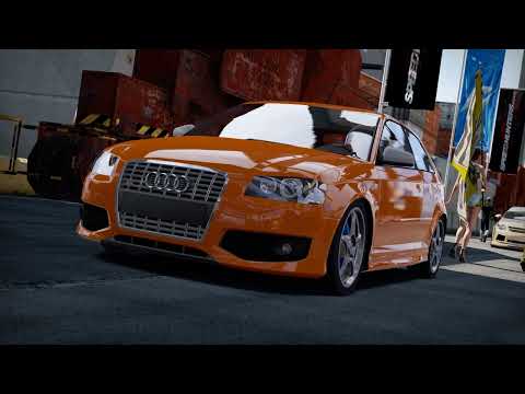 Shift 2  Unleashed Gameplay 4K 60fps Part 7