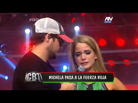 Girl Story Part 7 - Who Will Gretchen Pick/A Hedgehog Acussed