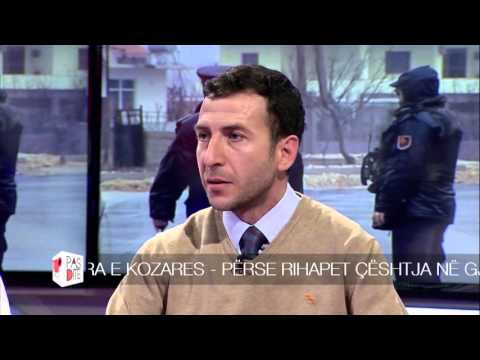 Pasdite ne TCH, 6 Prill 2016, Pjesa 1 - Top Channel Albania - Entertainment Show