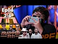 The Rapper 2021 EP 4 Audition 27 ก ย 64 2 4