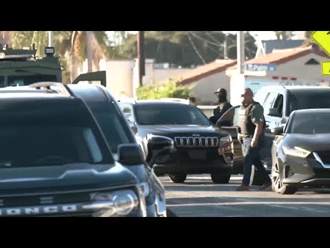 Oxnard Newsbreak