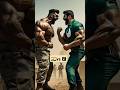 India Vs Pakistan Soldier Fight Brutal Hand To Hand Combat Scene Trending Shorts Shortsfeed