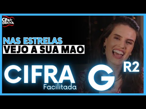 Nas Estrelas Vejo A Sua Mão - Corinhos…