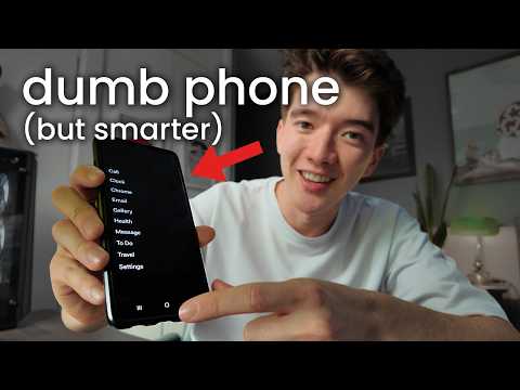 Digital wellbeing video thumbnail