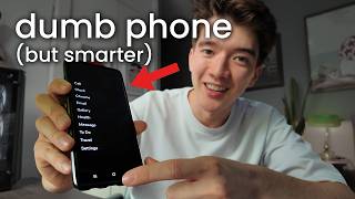 I Cut My Screentime by 80% - Here’s What Actually Worked