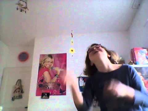 Pantomime challenge | sky & Louisa