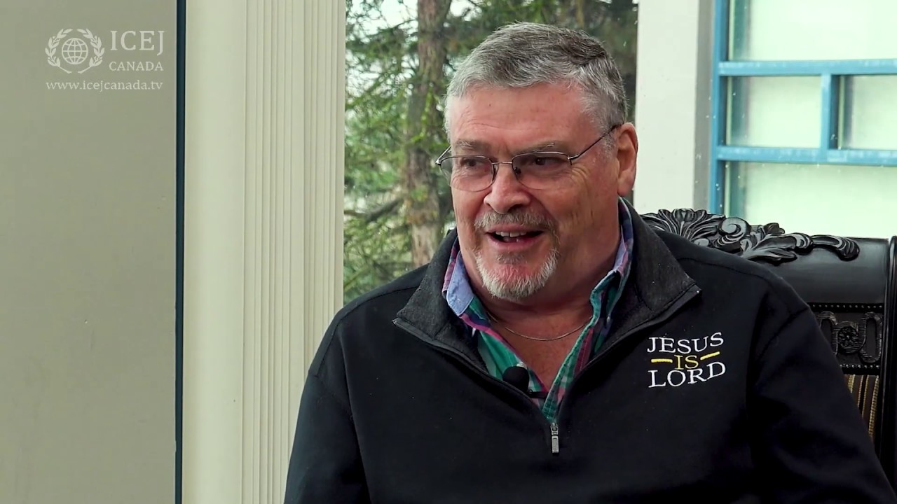 11. Inside Israel with ICEJ Canada Season 5 Episode 11