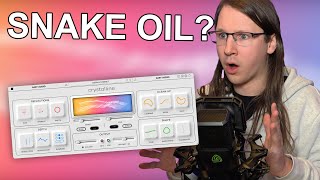 Video thumbnail for Wow! That's nice! || Baby Audio Crystaline by White Sea Studio