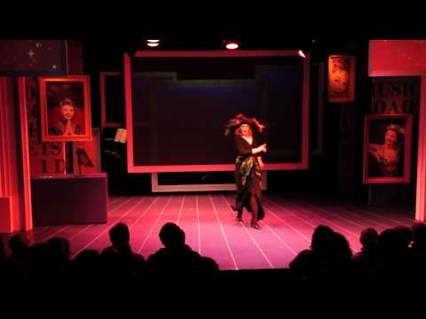 Inventing Mary Martin - Highlight Montage