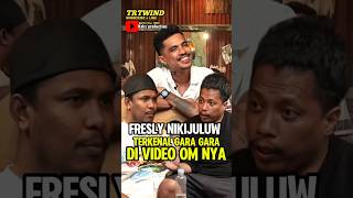 Download lagu Oh jadi ini video awal viral fresly nikijuluw‼️#freslynikijuluw #mamatalkatiri #ariekriting #shorts mp3
