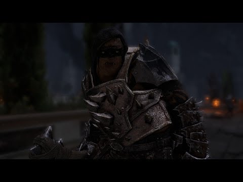 Night-bringer Uruk Quotes - Shadow of War