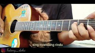 Download lagu PANTAI KLAYAR - DIDI KEMPOT (COVER GITAR) mp3