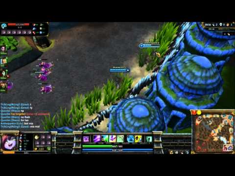 (TGN) Lulu Full Game - Also Known As Fufu Magoo