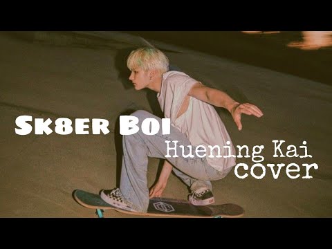 𝐇𝐔𝐄𝐍𝐈𝐍𝐆𝐊𝐀𝐈 [𝐅𝐌𝐕] - 𝐒𝐊8𝐄𝐑 𝐁𝐎𝐈