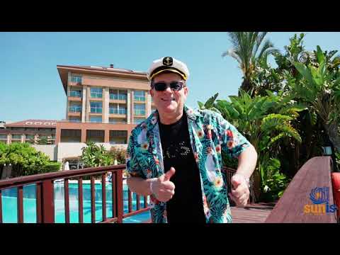 Viktor Baum - Urlaub in Türkiye (Offizielles Video)