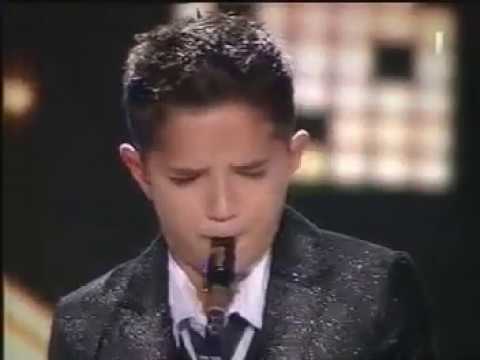 Patrik Žiga a Felix Slovaček -Krstny otec (2010)