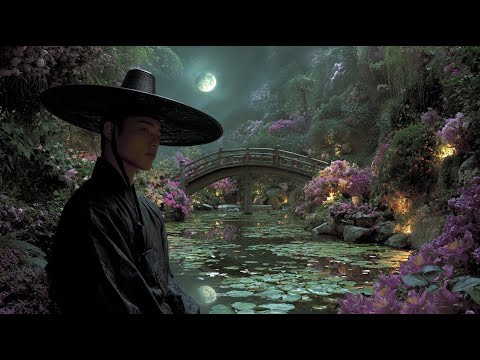 𝕊𝕠𝕦𝕝 𝕚𝕟 𝕁𝕠𝕤𝕖𝕠𝕟 🎵 운명의 바람 — Fate’s wind