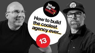 Dan Janssen's Secret to Building a Dream Agency