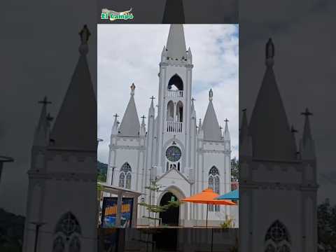 🌄San Pablo de Borbur, Boyacá Colombia👏😃