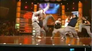 Xtreme Dance Force - Week 3