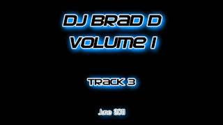 DJ Brad D Volume 1 - MJ Project - Dirty Talk