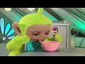 Teletubbies 608 Cafe Eggs Videos For Kids