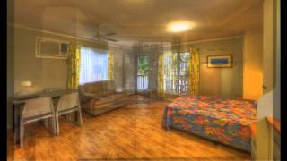 preview picture of video 'Mountain View Resort - Standard Cabin Presented by Peter Bellingham Photography'
