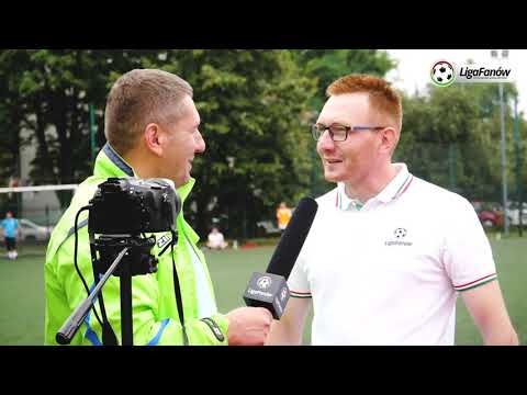 DLACZEGO MY - ZAGRAJ W LIDZE FANÓW! loading=