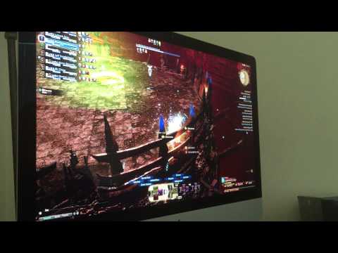 ffxiv arr client ffxiv arr client