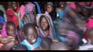 ''''Journey To Dreams'''' Episode 3 (Senegal) Hayallere Yolculuk 3. Bölüm (Senegal)