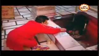 MAA JWALA JI LIVE AARTI. - YouTube
