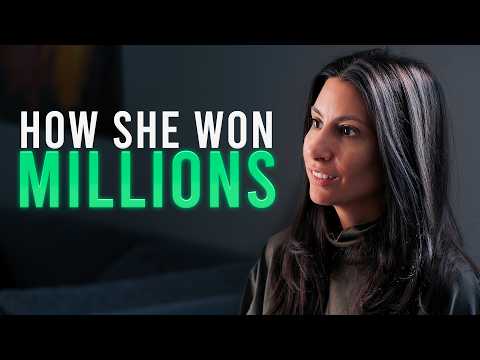 Blackjack Dealer Turned Pro Gambler