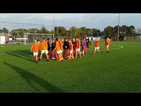 Soccer Boys - Excelsior J011 - 1