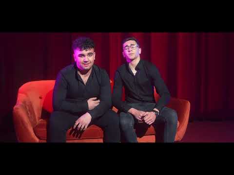 ALEX BAND LEVOČA - Melisa /Videoklip 4K/