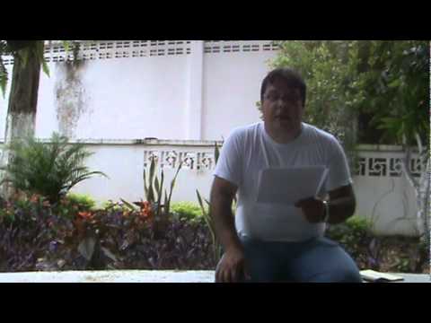 EVANGELIO DEL DIA 29 DE OCTUBRE 2011 - PARROCO AUGUSTO TOMAS - PARROQUIA PERPETUO SOCORRO