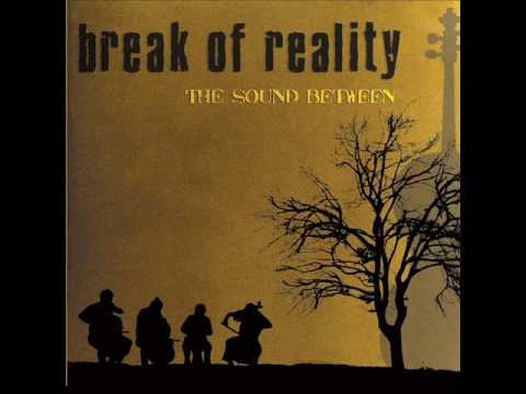 Break Of Reality - Beyond Recourse