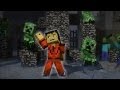 "Creeper" - A Minecraft Parody of Michael Jackson's ...