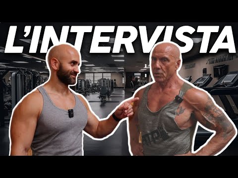 INTERVISTO PIERO NOCERINO - NATURAL O DOPATO?