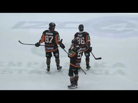 47.kolo Dukla Michalovce - HK Spišská Nová Ves ZÁZNAM