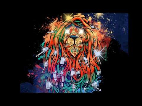 03 jah pearl ruler One Love EP