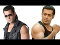 No Entry Mein Entry - Salman Khan Double Role