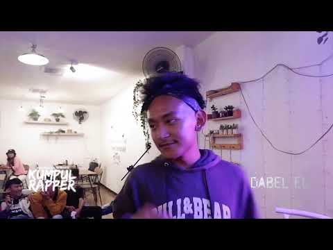 KUMPUL RAPPER - DABEL EL