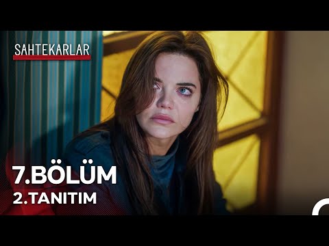 Sahtekarlar 7. Bölüm 2. Tanıtımı