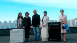 Download lagu Photocall ''Xiang Bei Fang / Back to the North'' (S.O.) - 2015 mp3