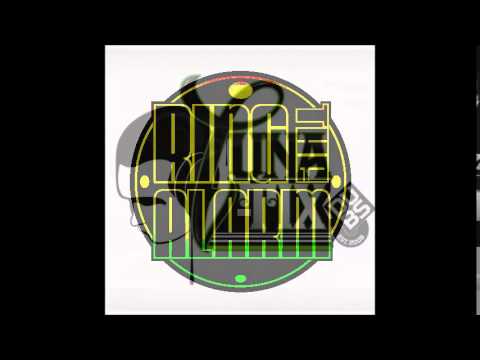 Million Stylez & Richie Riott - Gimmi Di Vapor: Lunatix Remix