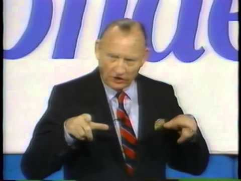 Lester Sumrall on Demon Possession (1988)