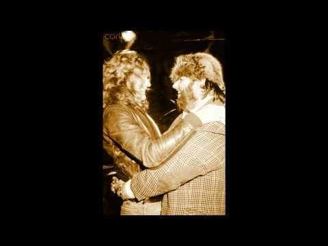 Robert Plant: Peter Grant