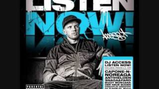 DJ Access feat. Courage - Wie oft